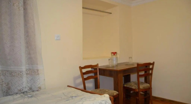 Двухместный номер Standard Nunus Guesthouse