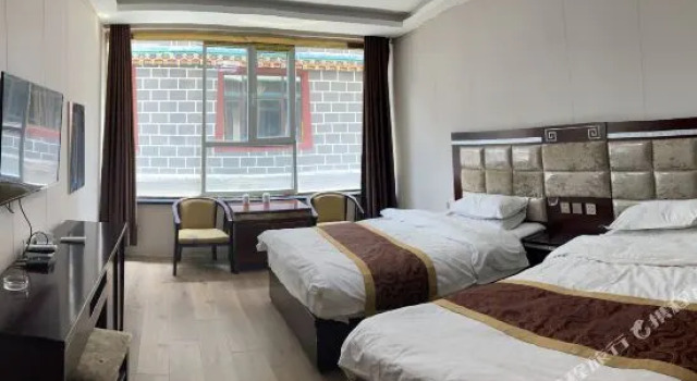 Qingzang Hotel, 预订 酒店 玉树市 青海