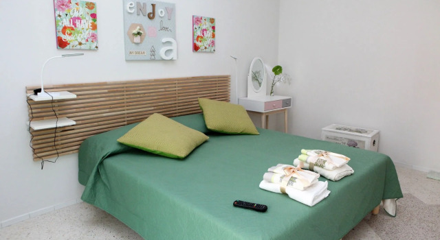 B&B Palazzo Scaramella