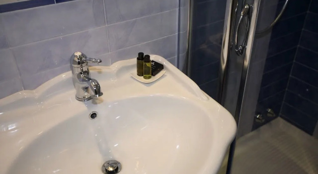 Номер Standard Country House Barone DAsolo