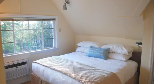Двухместный номер Standard Annes Washington Inn