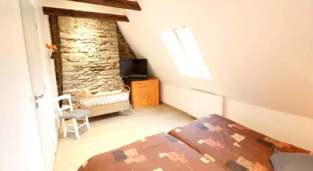 Villa With 5 Bedrooms in Vieillevie, With Wonderful Mountain View, Private Pool, Enclosed Garden - 60 km From the Slopes, Забронировать Вилла Виллы Овернь-Рона-Альпы, Вилла