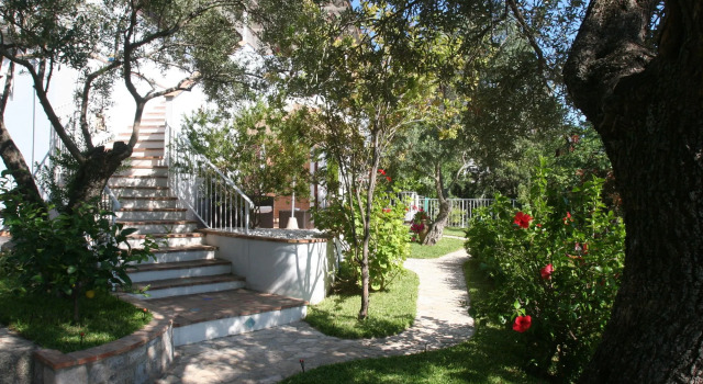 B&B La Giara