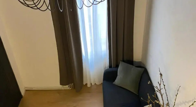 Apartment Park Zrinjevac