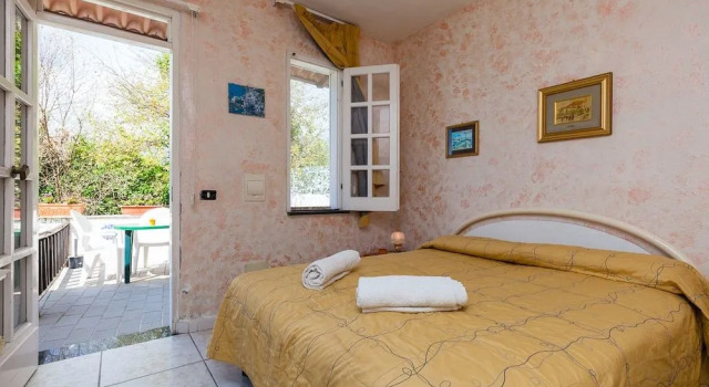 B&B Nitrodi Experience