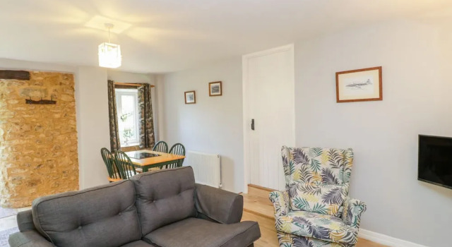 Brabazon Cottage, Book Feriehus Villaer i Axminster, Villa
