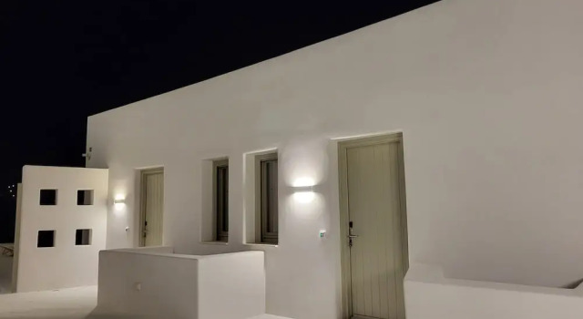 ANEMOLETHE, Rezervovat Hotel Kimolos Kyklady