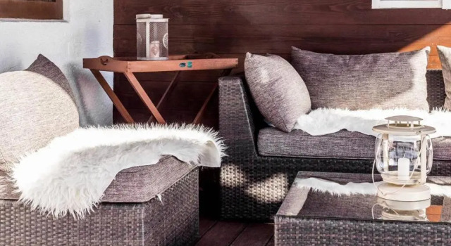Апартаменты Bungalow Nr. 33