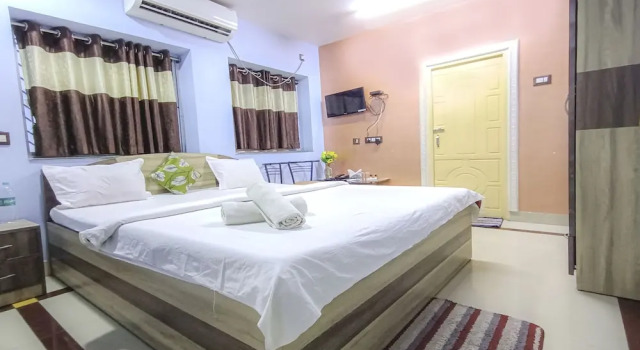 Номер Deluxe Mayaban Village Hotel and Resort