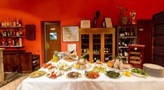 Ristorante Locanda Don Ambrosio