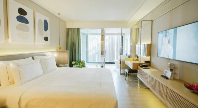 AMANOR Hotel Chiang Mai