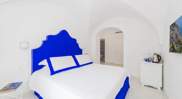 Номер Standard La Divina Amalfi Coast