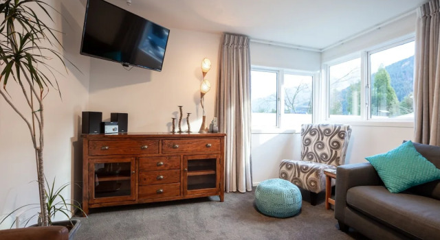 Sydney Street Apartments, Забронировать Апартаменты/квартира Куинстаун 