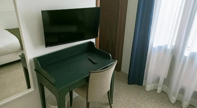 Номер Standard Casa Valcellina Hotel Ristorante
