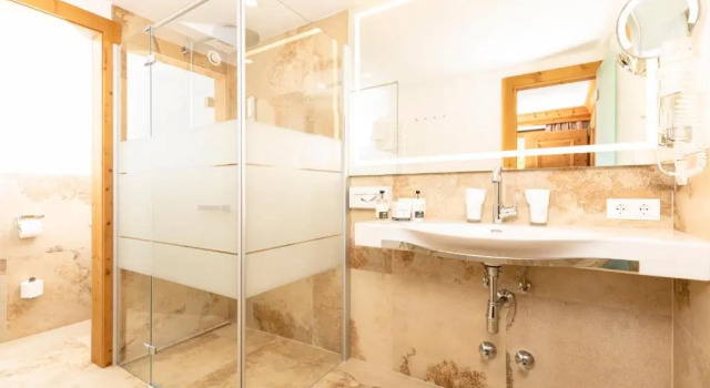 Полулюкс Der Böglerhof - pure nature spa resort