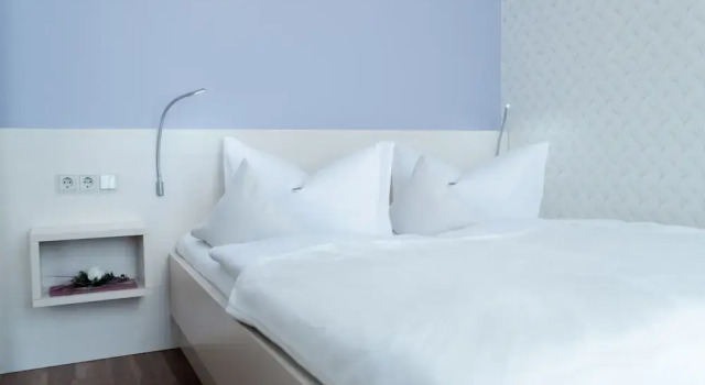 Апартаменты Standard Altstadt-Apartment