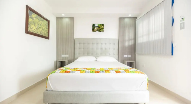 Номер Standard Hotel El Jardin