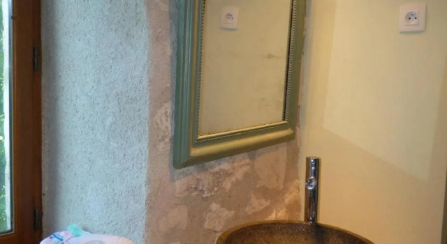 Le Logis du Peu Girard, Reserva ahora Hotel Hoteles en Centro con aparcamiento, Aparcamiento