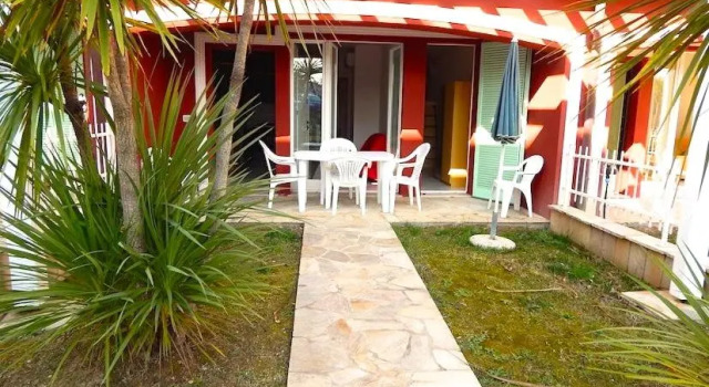 S11 - Sirolo, Nuovo Trilocale Con Giardino 10, Rezervovat Hotel Sirolo 