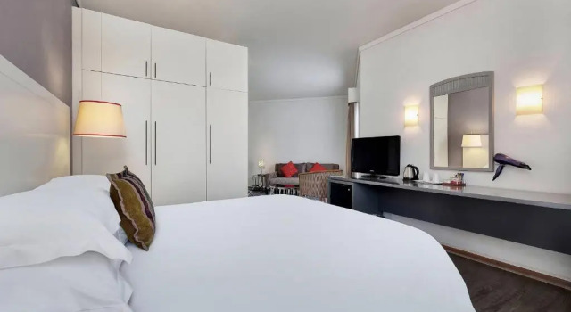 Номер Executive Protea Hotel by Marriott Midrand