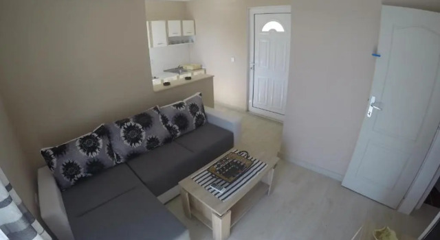 Апартаменты Apartments Klikovac Liman II