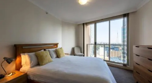Astra Apartments Chatswood - Brown Street, Забронировать Апартаменты/квартира Чатсвуд Сидней