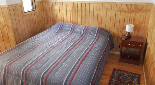 Ritter Haus, Rezervovat Hotel Hotely v Araucanía s parkováním, Parkování