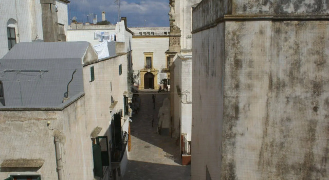 B&B Dimora Muzio