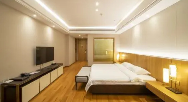 Люкс Business Nan'an Yuanchang Business Hotel