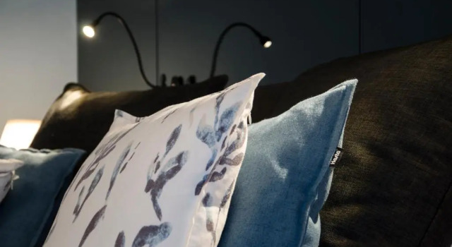Номер Superior Hotell Gillet i Köping