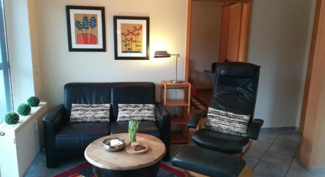 Апартаменты Klosterstr_14 Wohnung 1 _KOeNIG_