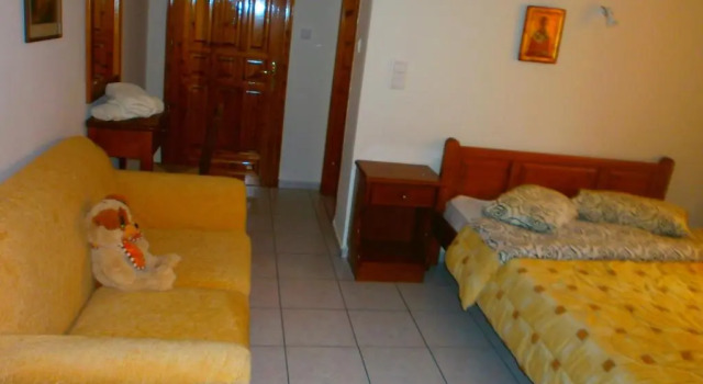 Номер Standard Boufidis Rooms