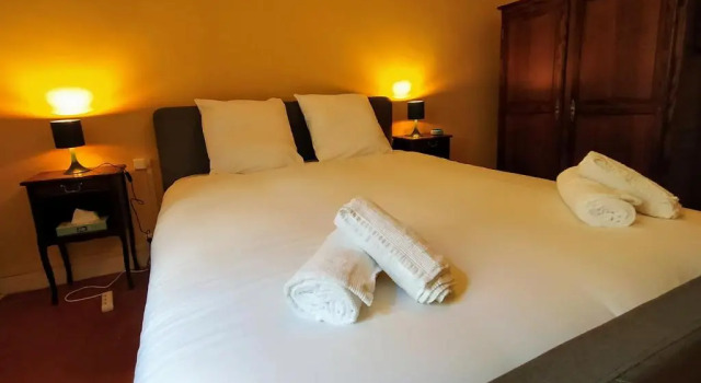 Люкс Abitarela - Maison dHôtes - B&B