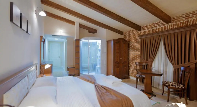 Полулюкс Casa Gaçe Hotel