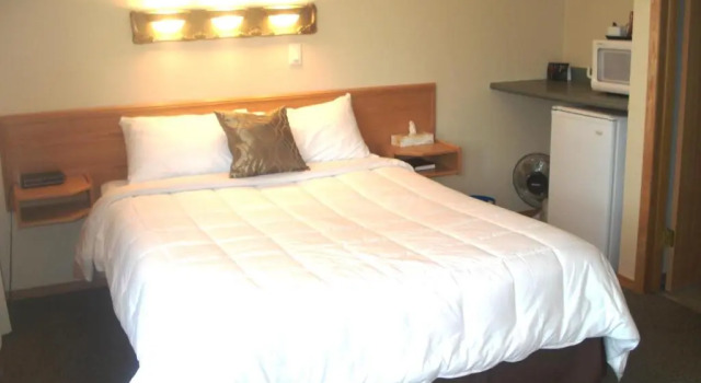 Одноместный номер Standard Motel Tyrol