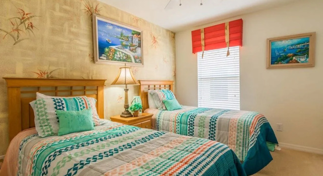 Watersong Resort 457