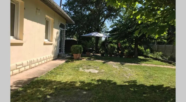le petit jour Maison 6 pers climatisée - Audenge - Bassin d'Arcachon, Забронировать Отель Отели Бассен-д'Аркашон с парковкой, Парковка