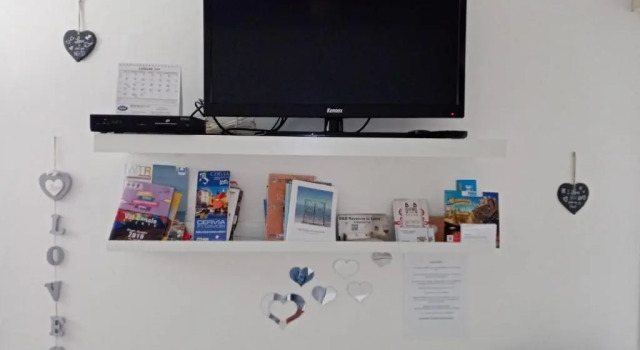 Номер Standard B&B Ravenna in Love