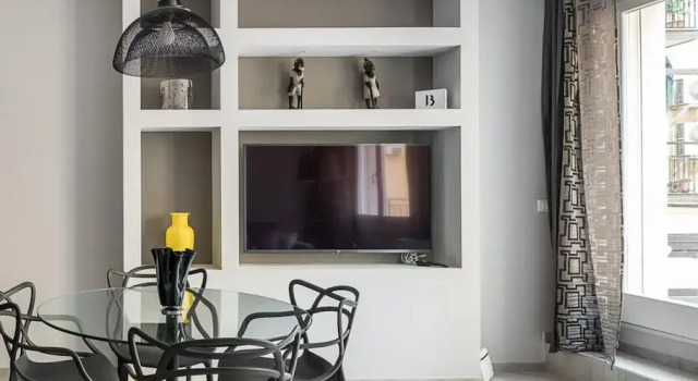 Апартаменты Casa Design di Via Goito by Wonderful Italy