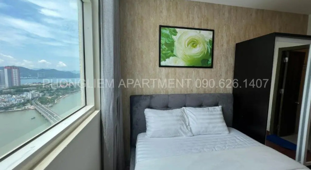 Апартаменты Superior PHONGLIEM 2 Serviced Apartment