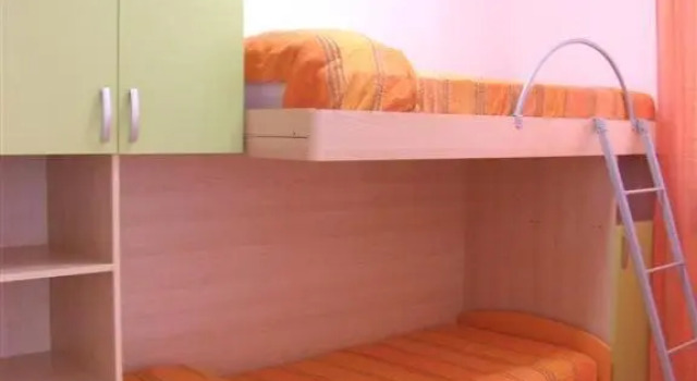 Bluvacanze Appartamento Matteo P1°, Book Apartment Hotels in Sicily with Parking, Parking