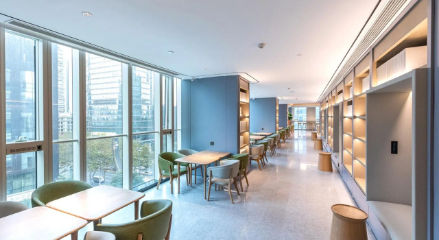 Ji Hotel Chengdu Taikoo Li