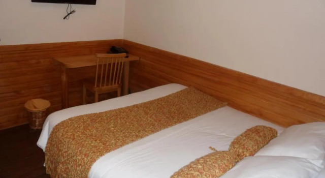 Номер Standard Dein Haus Hotel