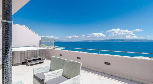 Апартаменты Apartments Top View