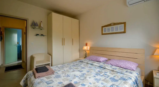 Scenic and Refined Retreat Apartment With Balcony, Забронировать Апартаменты/квартира Апартаменты Rovinj Riviera, Апартаменты/квартира