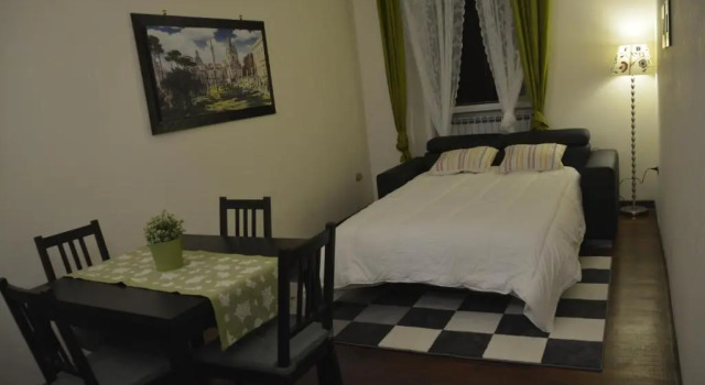 Апартаменты Casa Vacanze Voglia di Roma