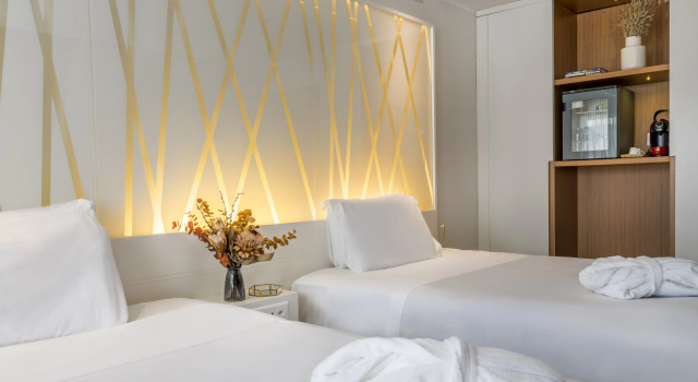 Hotel Admiral