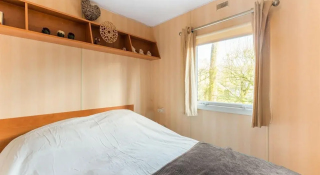 Коттедж Nice Holiday Home in Appelscha With Garden