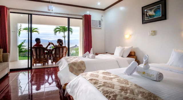 Kasai Village Dive Resort