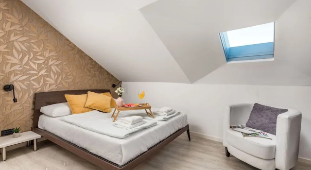 Apartments Rijeka IN, Забронировать Апартаменты/квартира Апартаменты Приморско-Горанской жупания, Апартаменты/квартира